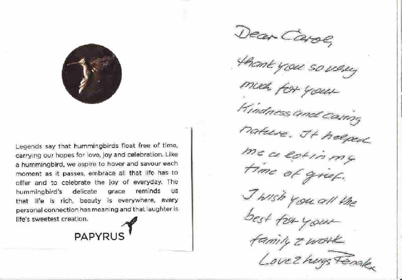 Funeral Directors Reviews