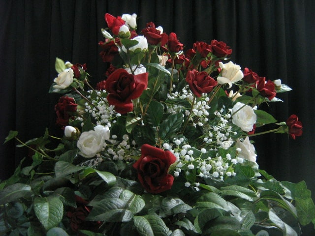 Signature Funeral services Funeral Flowers