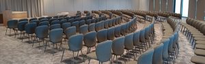 Signature Funerals Enfield Memorial Park Evergreen Complex Wattle 2 Chapel Seats 250